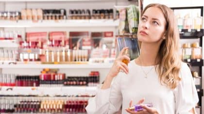 Le meilleur site pour acheter votre parfum préféré à un prix imbattable selon UFC-Que Choisir