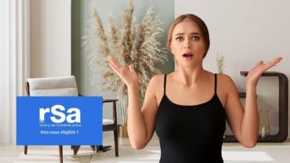 Le RSA limité à quelques mois si cette proposition de loi passe