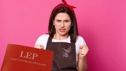 LEP : 3 mauvaises nouvelles confirmées pour tous les Français