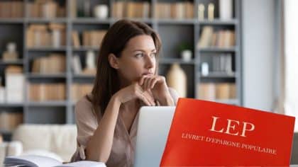 LEP: ces nouvelles conditions à respecter pour ouvrir ou conserver son livret d’épargne populaire en 2025