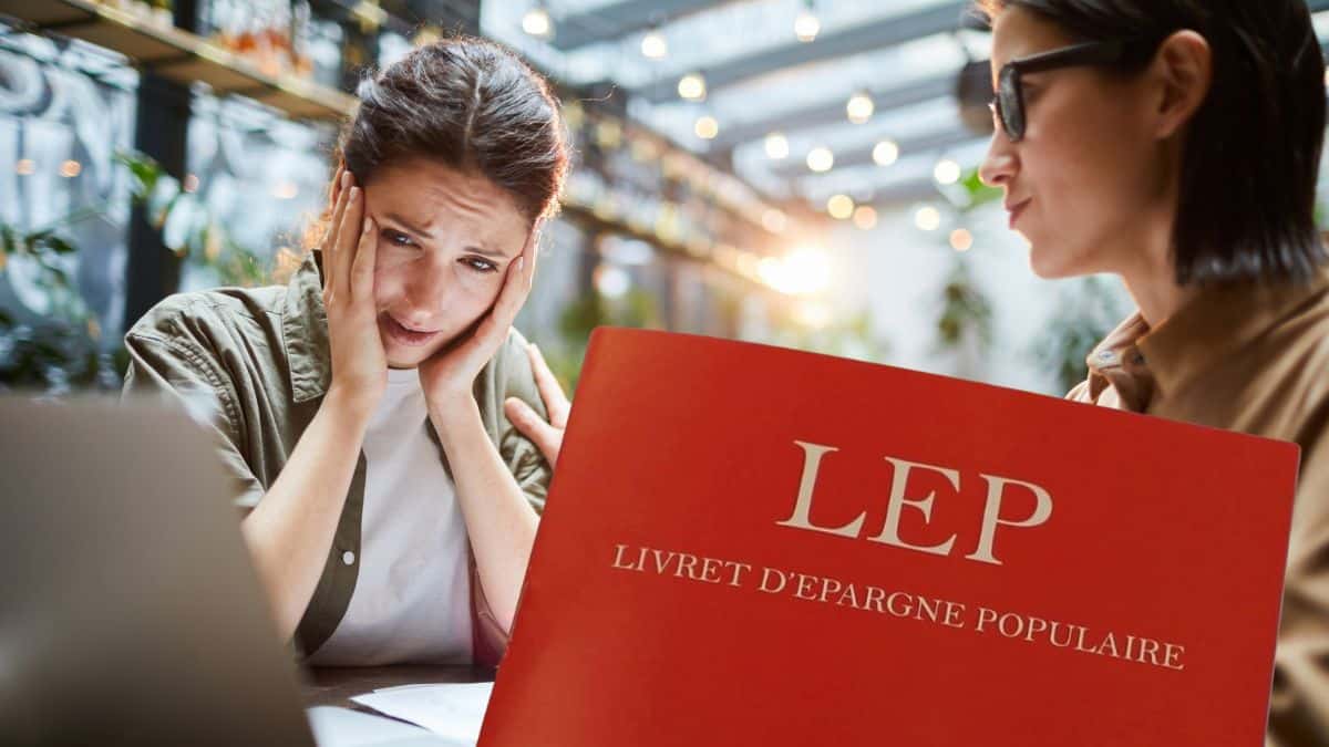 LEP : grosse chute du taux du Livret d’Épargne Populaire au 1er aout et voici à combien il pourrait passer