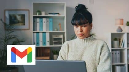 Les mails indésirables c’est fini avec cette astuce imparable sur Gmail