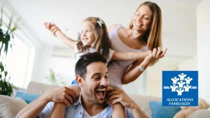 Les nouveaux montants, conditions et mode de versement de cette aide CAF destinée aux parents en 2025