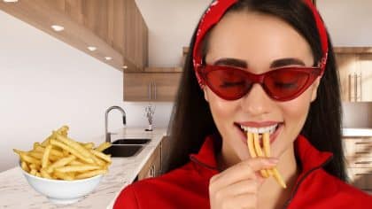 Lidl, Leclerc, Intermarché, Picard: 60 millions de consommateurs a trouvé les meilleures frites surgelées pour la santé