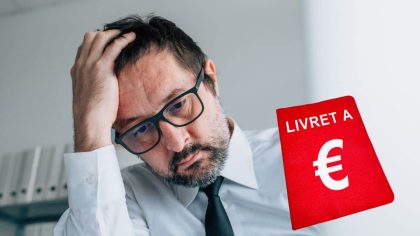 Livret A: il a perdu 27 000 euros d'économie à cause de cette erreur que tout le monde peut faire