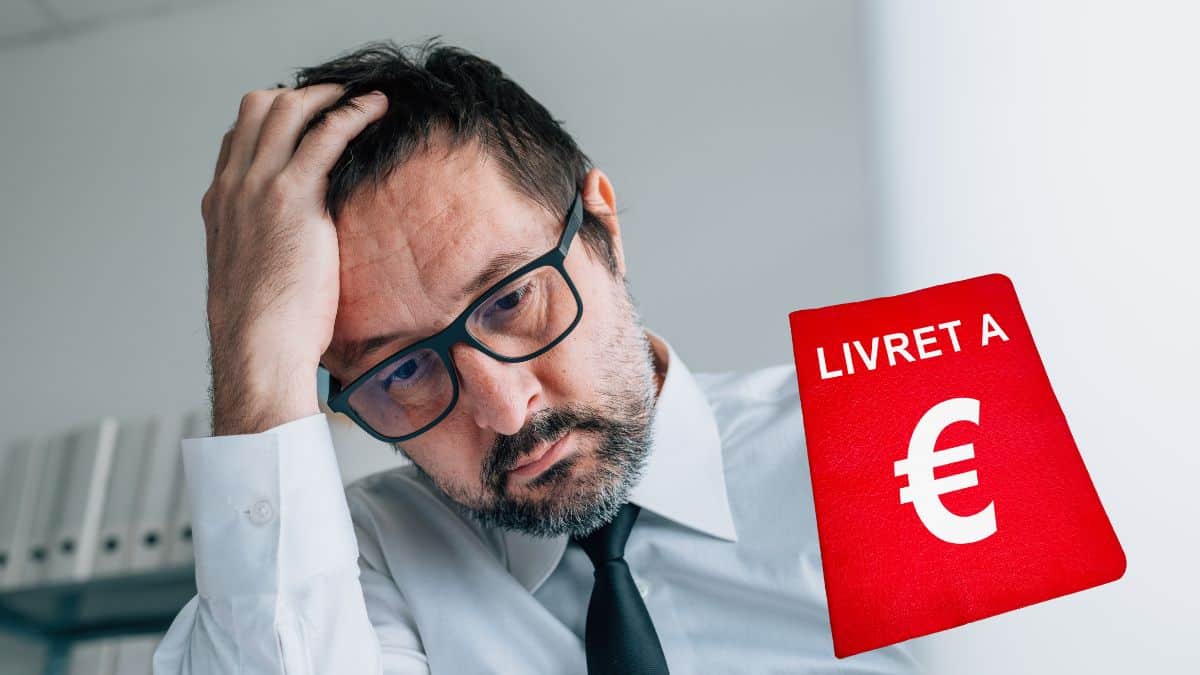 Livret A: il a perdu 27 000 euros d'économie à cause de cette erreur que tout le monde peut faire