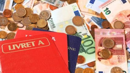 Livret A : le meilleur moment pour retirer ou mettre de l’argent et gagner encore plus avec son épargne