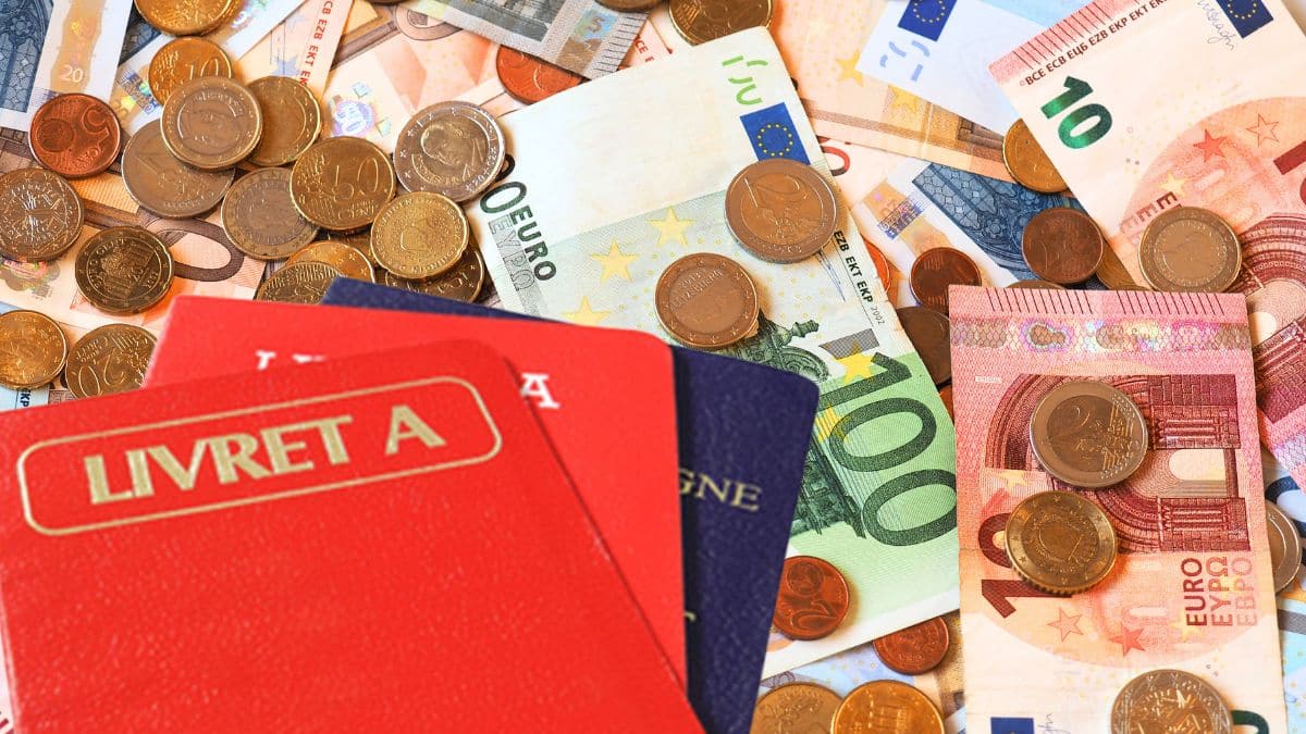 Livret A : le meilleur moment pour retirer ou mettre de l’argent et gagner encore plus avec son épargne