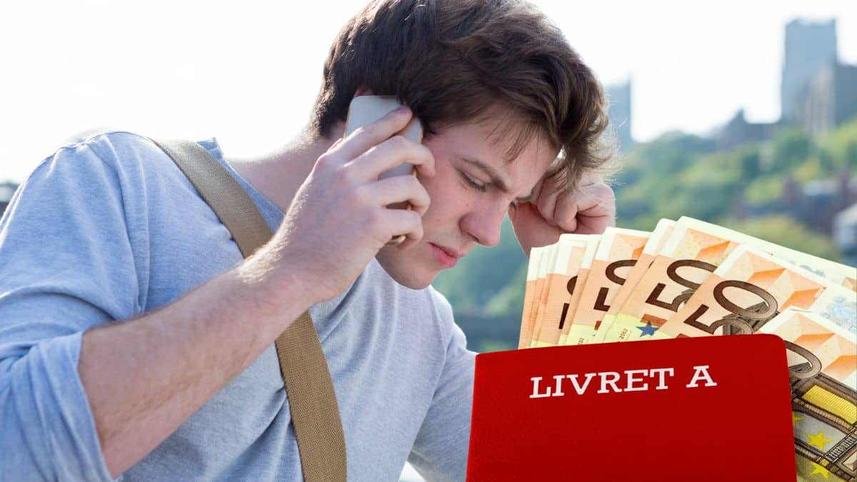 Livret A : mauvaise nouvelle pour tous les Français au 1er aout 2025 ? A quoi vous attendre