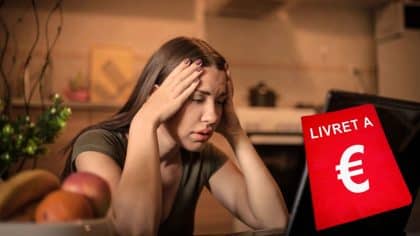 Livret A : mauvaise nouvelle pour tous les Français, vous perdez du pouvoir d’achat