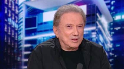 Michel Drucker très inquiet pour l'animateur Stéphane Plaza, il a peur du pire