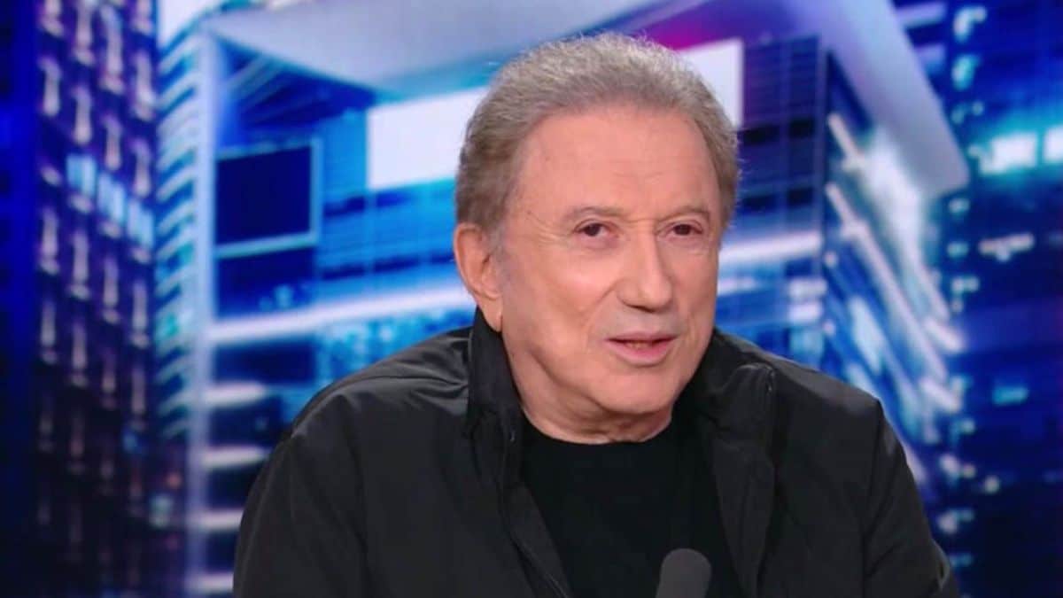 Michel Drucker très inquiet pour l'animateur Stéphane Plaza, il a peur du pire