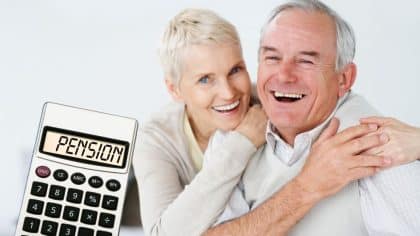 Pension de retraite: ce montant à toucher à 2 pour vivre confortablement