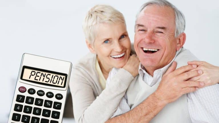 Pension de retraite: ce montant à toucher à 2 pour vivre confortablement