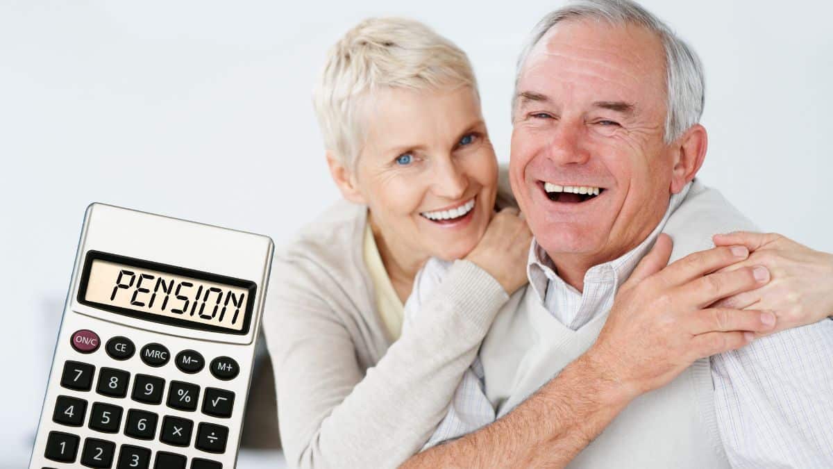Pension de retraite: ce montant à toucher à 2 pour vivre confortablement