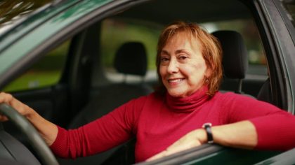 Permis de conduire: 7 signes qui prouvent qu'une personne n'est plus apte à prendre le volant