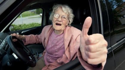 Permis de conduire : ces changements prévus pour les seniors par le gouvernement en 2025