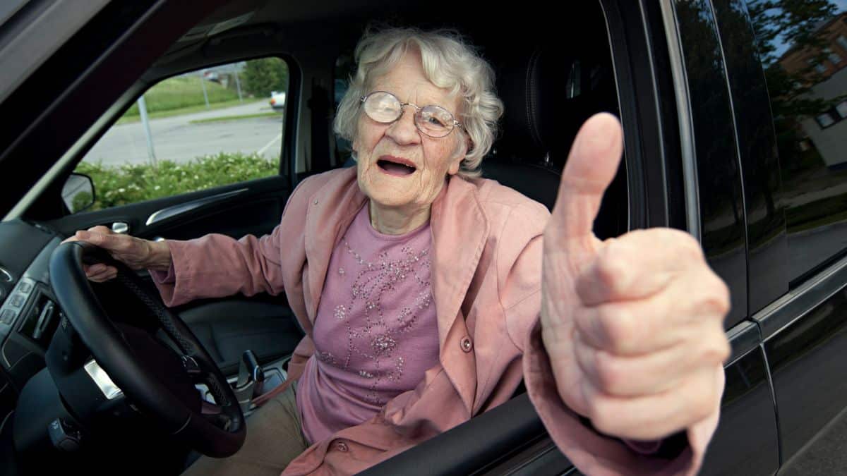 Permis de conduire : ces changements prévus pour les seniors par le gouvernement en 2025