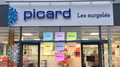 Picard: le meilleur jour de la semaine pour faire ses courses et de grosses économies