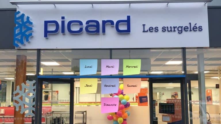 Picard: le meilleur jour de la semaine pour faire ses courses et de grosses économies