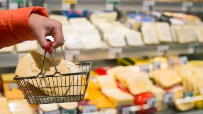 Rappel urgent si vous avez acheté ce fromage chez Grand Frais il est contaminé par une bactérie