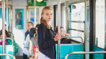 RATP : forte hausse de l’amende si vous oubliez de valider votre pass Navigo