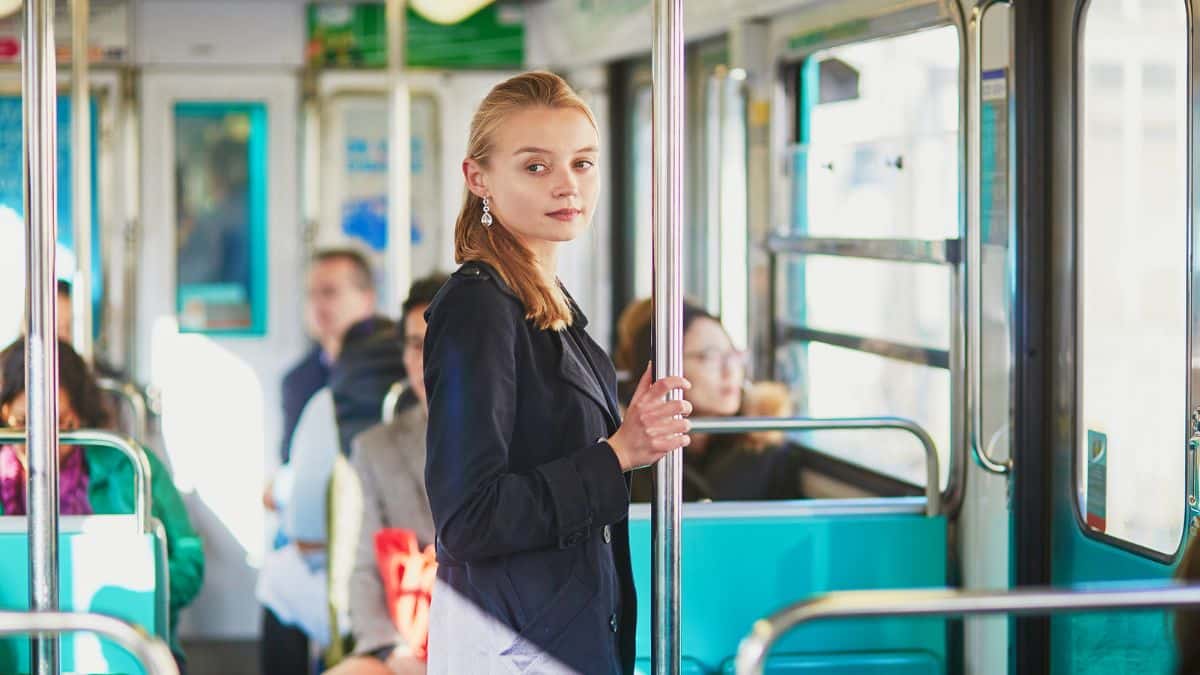 RATP : forte hausse de l’amende si vous oubliez de valider votre pass Navigo