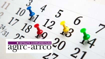 Retraite Agirc-Arrco: toutes les dates de virement des pensions en mai à cause des ponts et jours fériés