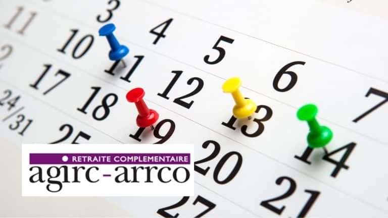 Retraite Agirc-Arrco: toutes les dates de virement des pensions en mai à cause des ponts et jours fériés
