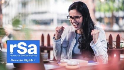 RSA : bonne nouvelle voici le nouveau montant de cette aide CAF dès le 5 mai