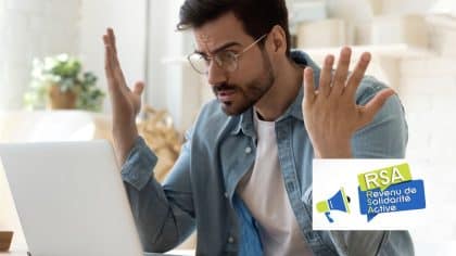 RSA: des milliers d’allocataires CAF pénalisés par un bug informatique, gros retard pour le paiement de votre allocation