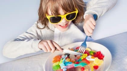 Supermarché : ces 3 marques de bonbons sont les meilleures selon ce médecin