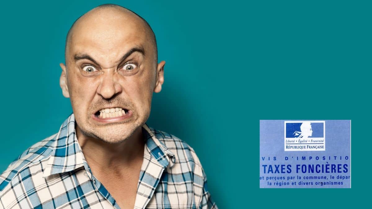 Taxe foncière: si votre locataire ne paye plus son loyer, une exonération est-elle possible ?