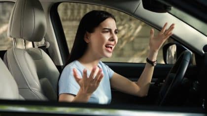 Une amende de 1500 euros pour tous les automobilistes qui utilisent cette astuce très répandue pour ne plus se faire flasher
