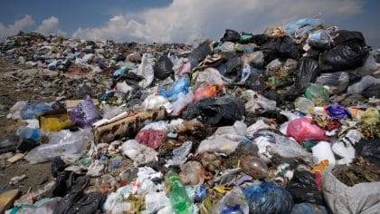 Une amende jusqu’à 15 000 euros si vous jetez vos poubelles n’importe où dans cette ville