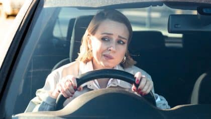 Une lourde amende pour tous les automobilistes qui ne respectent pas ce nouveau panneau du Code de la route
