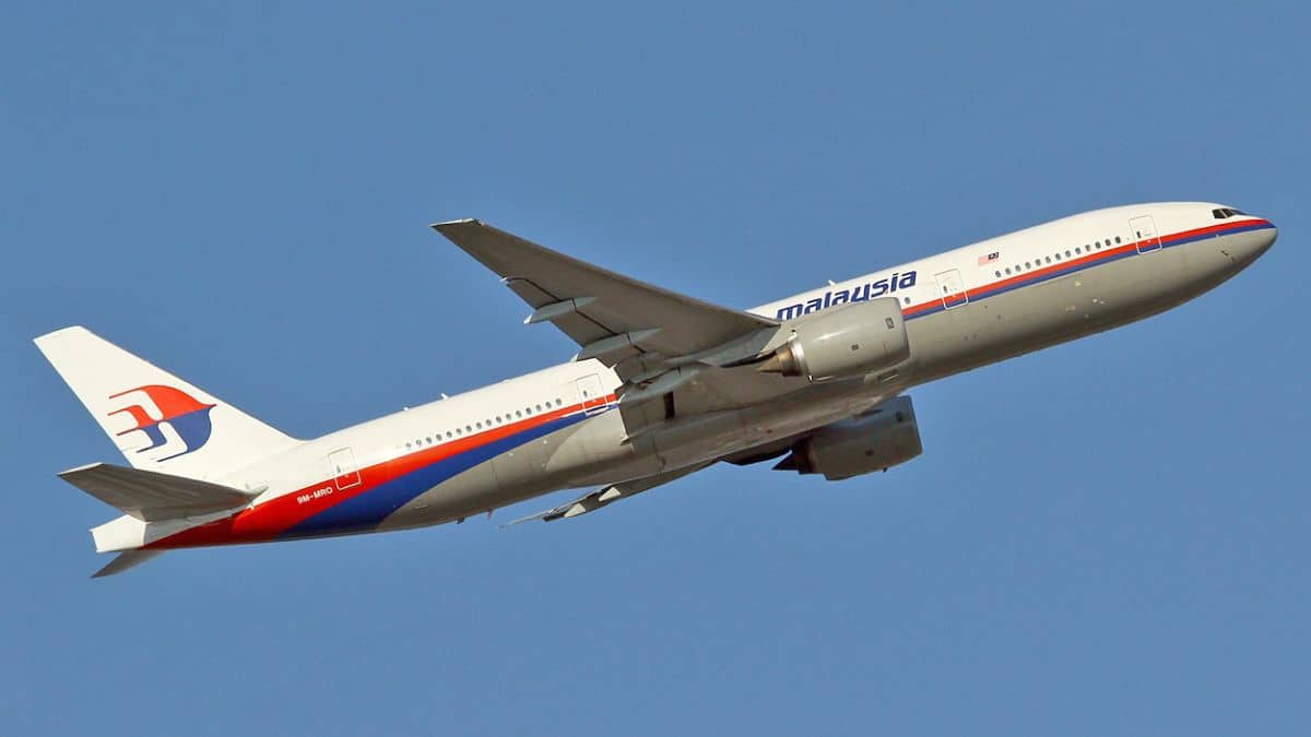 Vol Malaysia Airlines 370 : des scientifiques auraient retrouvé l’épave de l’avion disparue depuis des années ?