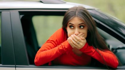 Votre iPhone peut vous aider si vous avez le mal des transports