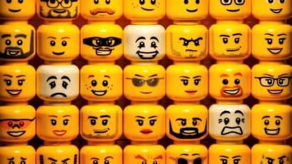 Vous allez pouvoir créer vos propres constructions Lego grâce à cette nouvelle IA et elle n’a pas de limites