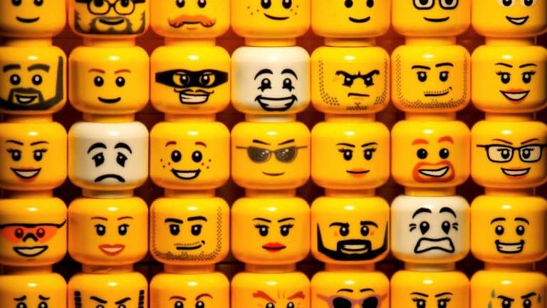 Vous allez pouvoir créer vos propres constructions Lego grâce à cette nouvelle IA et elle n’a pas de limites