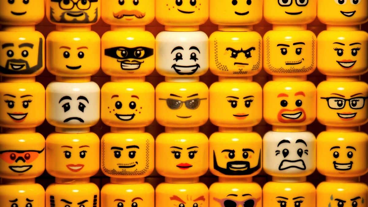 Vous allez pouvoir créer vos propres constructions Lego grâce à cette nouvelle IA et elle n’a pas de limites