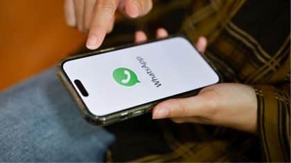 WhatsApp: cette nouvelle option qui permet de résumer tous les messages que vous avez raté