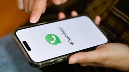 WhatsApp: la méthode pour vous connecter sur plusieurs appareils en même temps