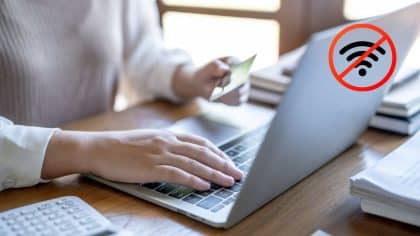 8 millions de Français concernés par une coupure annoncée d’internet