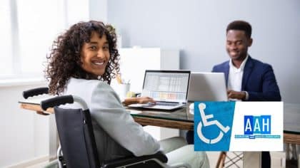 AAH : toutes les aides possibles en plus de la CAF et de la MDPH