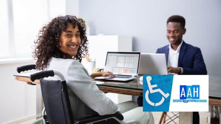 AAH : toutes les aides possibles en plus de la CAF et de la MDPH