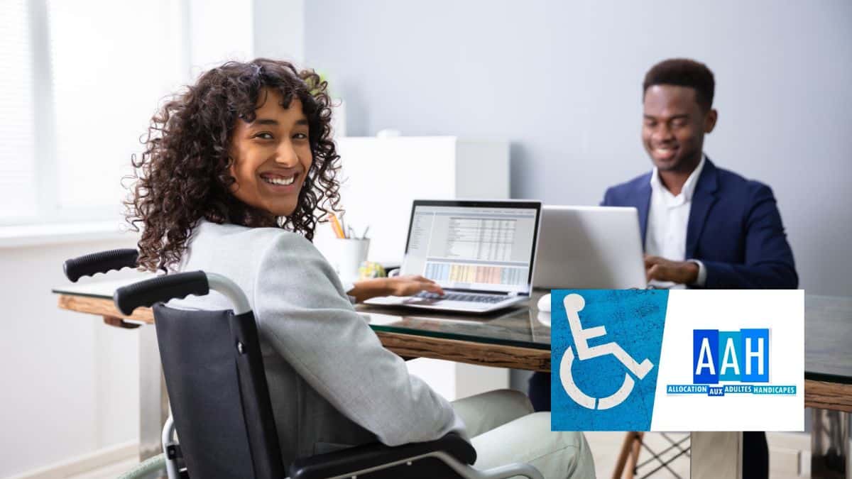 AAH : toutes les aides possibles en plus de la CAF et de la MDPH