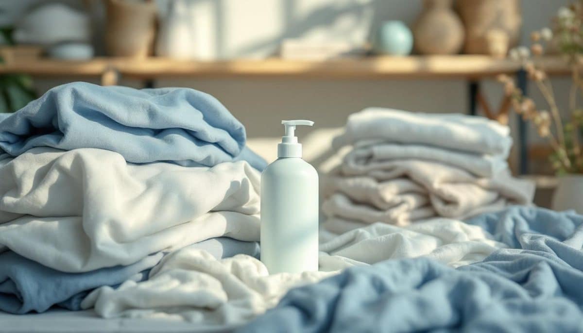 Action a le produit à moins de 6 euros pour un linge toujours frais