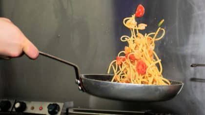 Ces aliments de base comme les pâtes et les céréales contaminés par du cadmium
