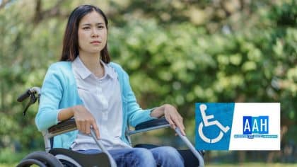 Allocation aux adultes handicapés (AAH) : les impacts du nouveau mode de calcul sur les allocataires